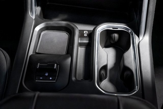 Used 2024 GMC Sierra 3500 Denali w/ Denali Reserve Package image 41