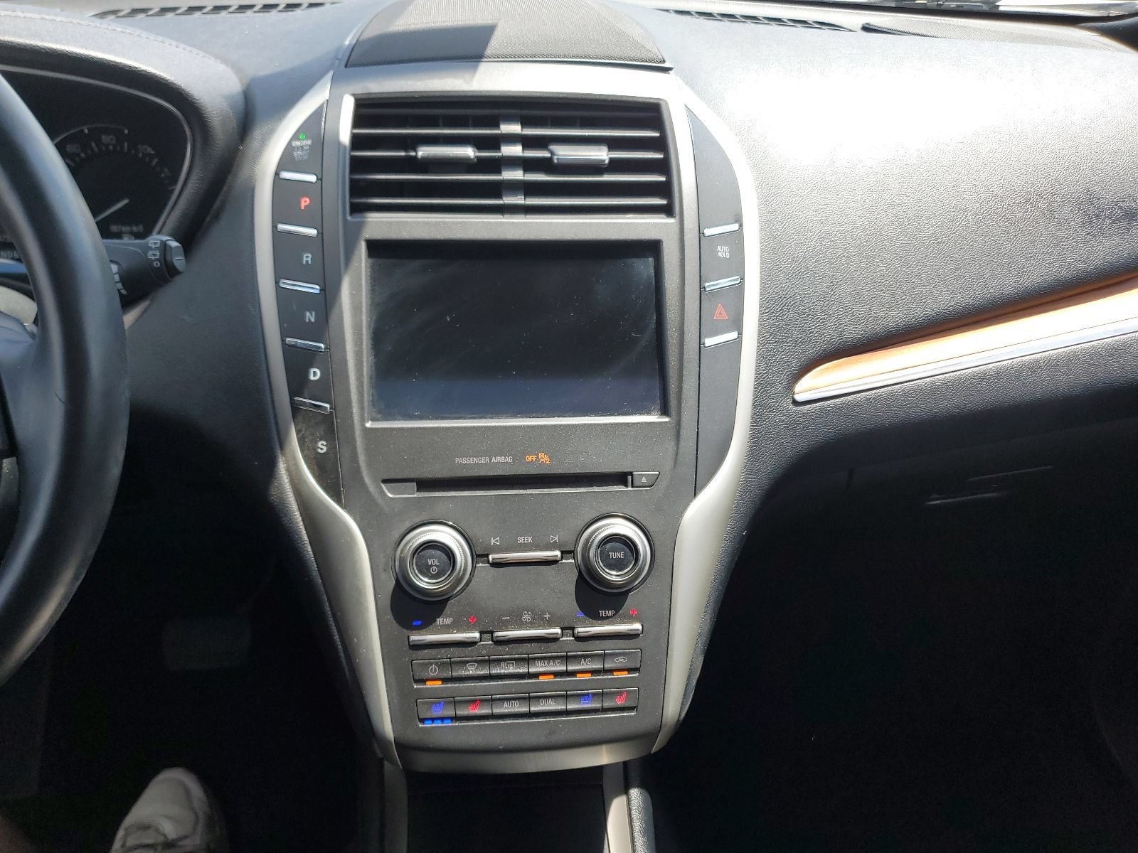 Used 2018 Lincoln MKC Reserve AWD/4WD image 23