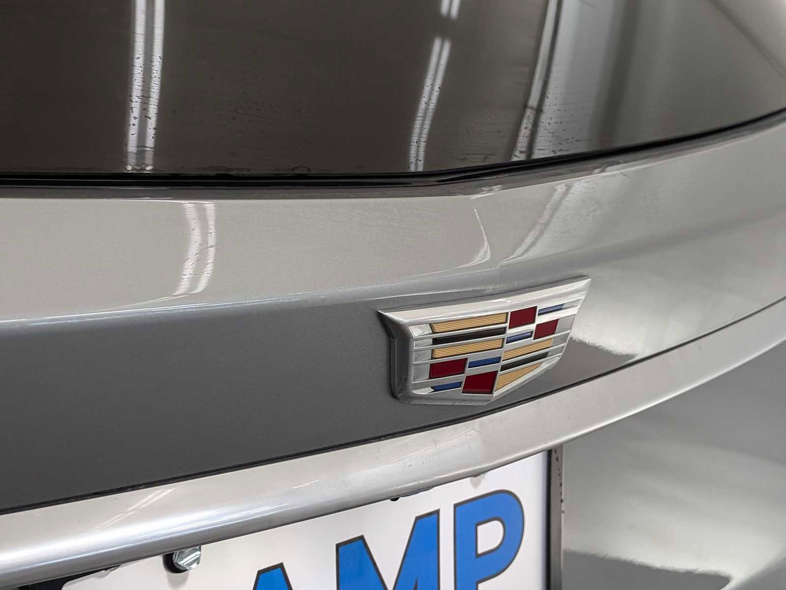 Used 2024 Cadillac XT6 Sport image 12