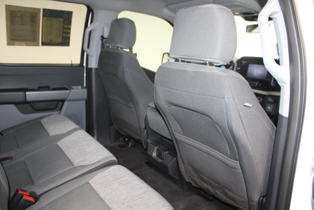 Used 2023 Ford F150 XLT w/ Trailer Tow Package AWD/4WD image 32