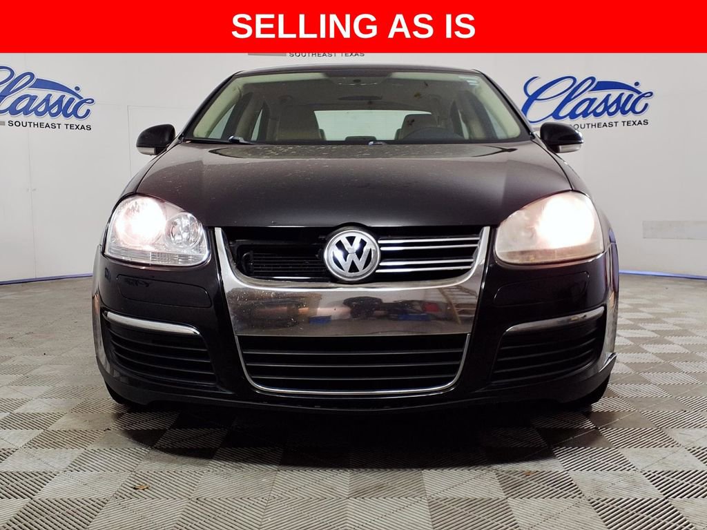 Used 2009 Volkswagen Jetta SE image 3