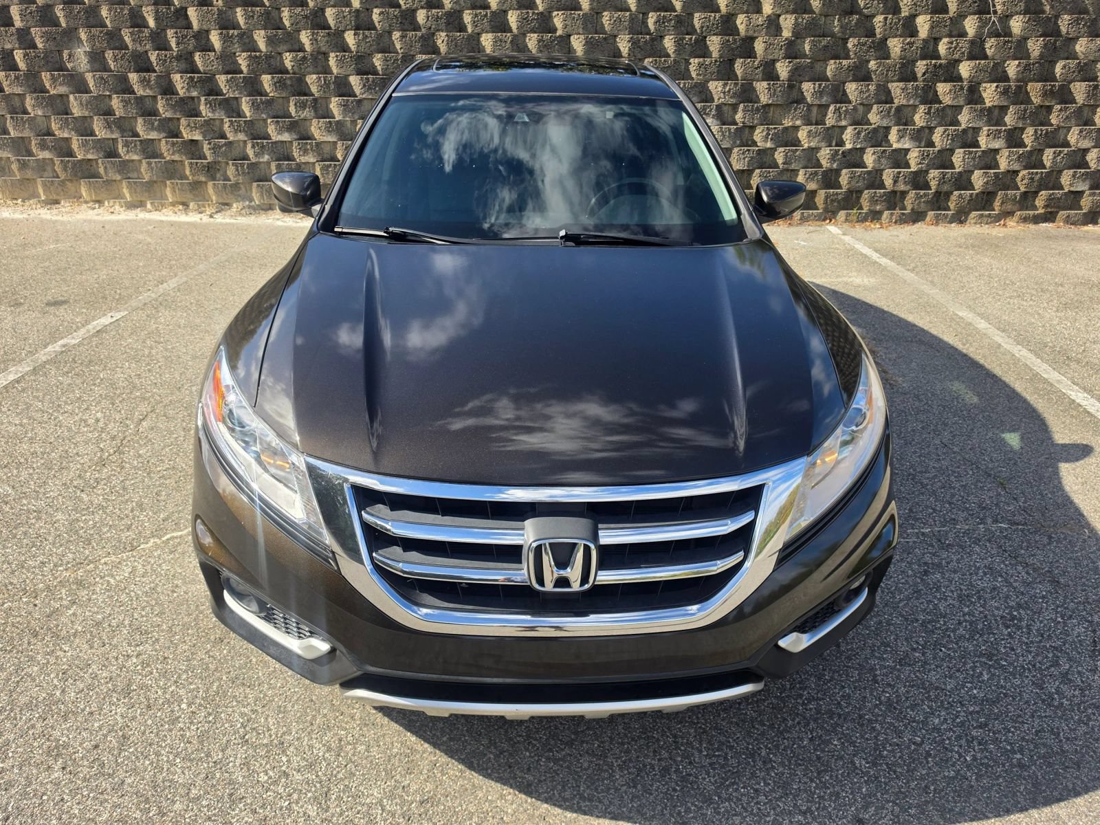 Used 2013 Honda Crosstour EX-L image 1