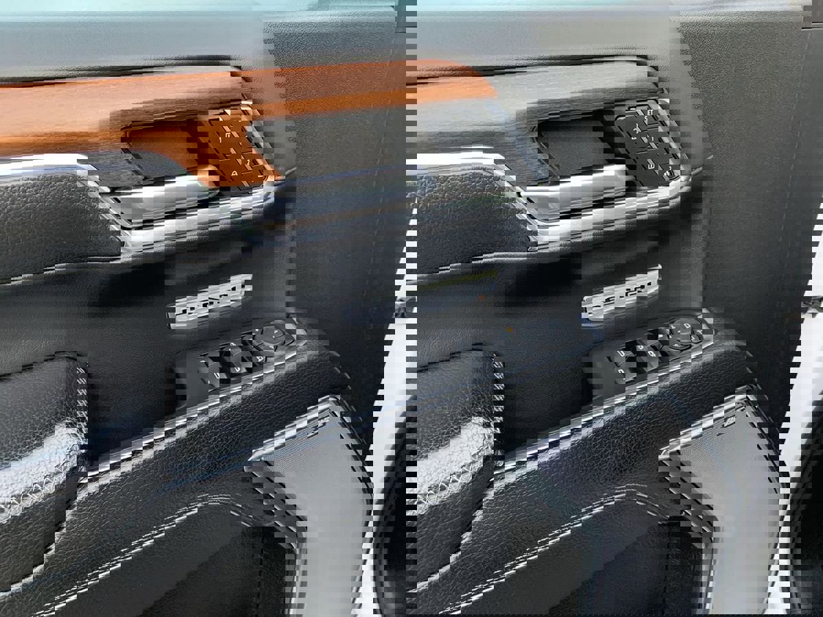 Used 2023 GMC Sierra 1500 Denali image 17