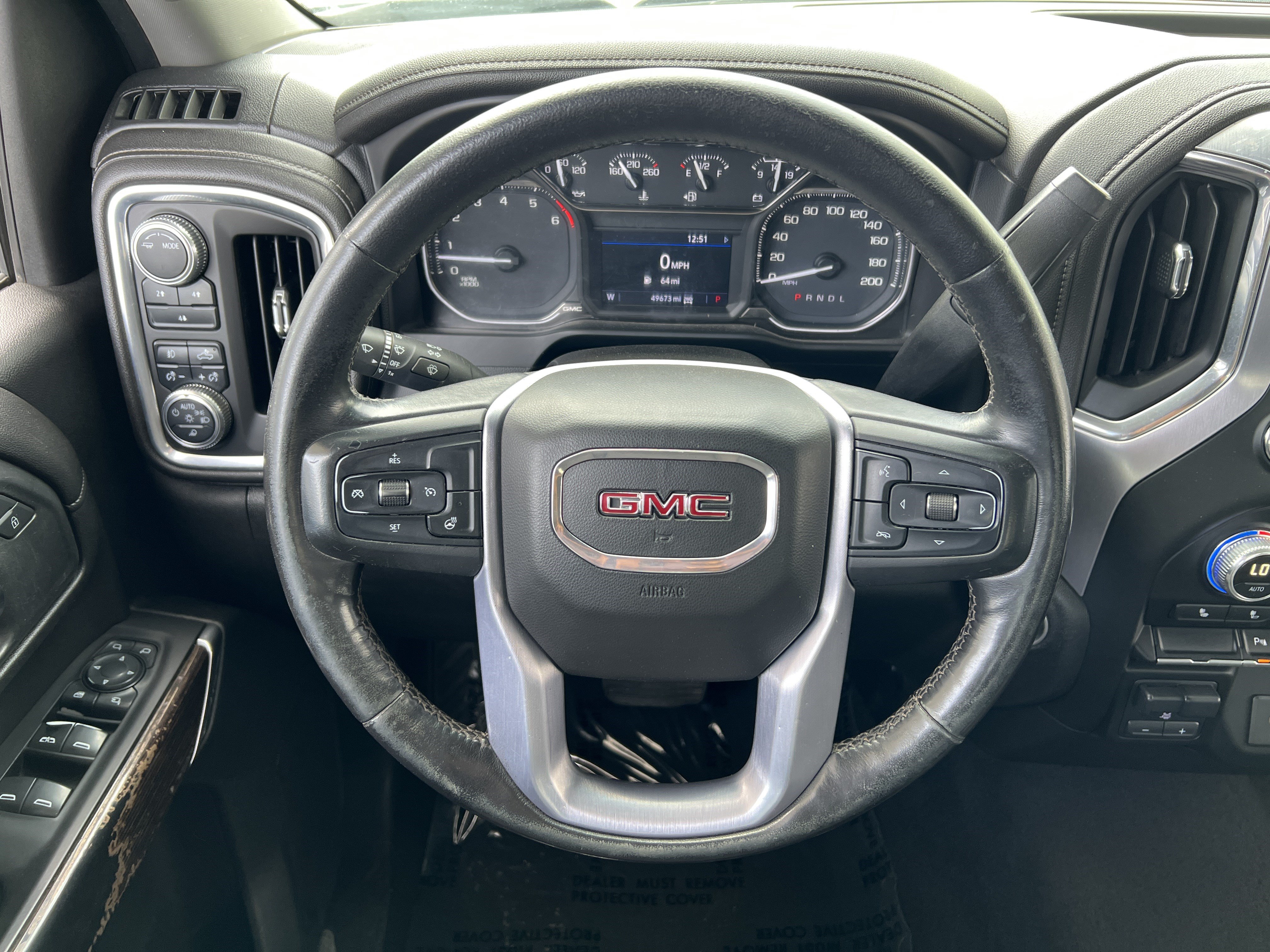 Used 2020 GMC Sierra 3500 SLE w/ SLE Convenience Package AWD/4WD image 20