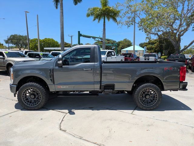 New 2026 Ford F350 XLT AWD/4WD image 11