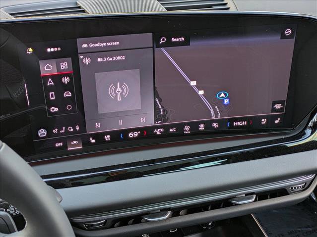 New 2026 Audi A6 Premium Plus image 12