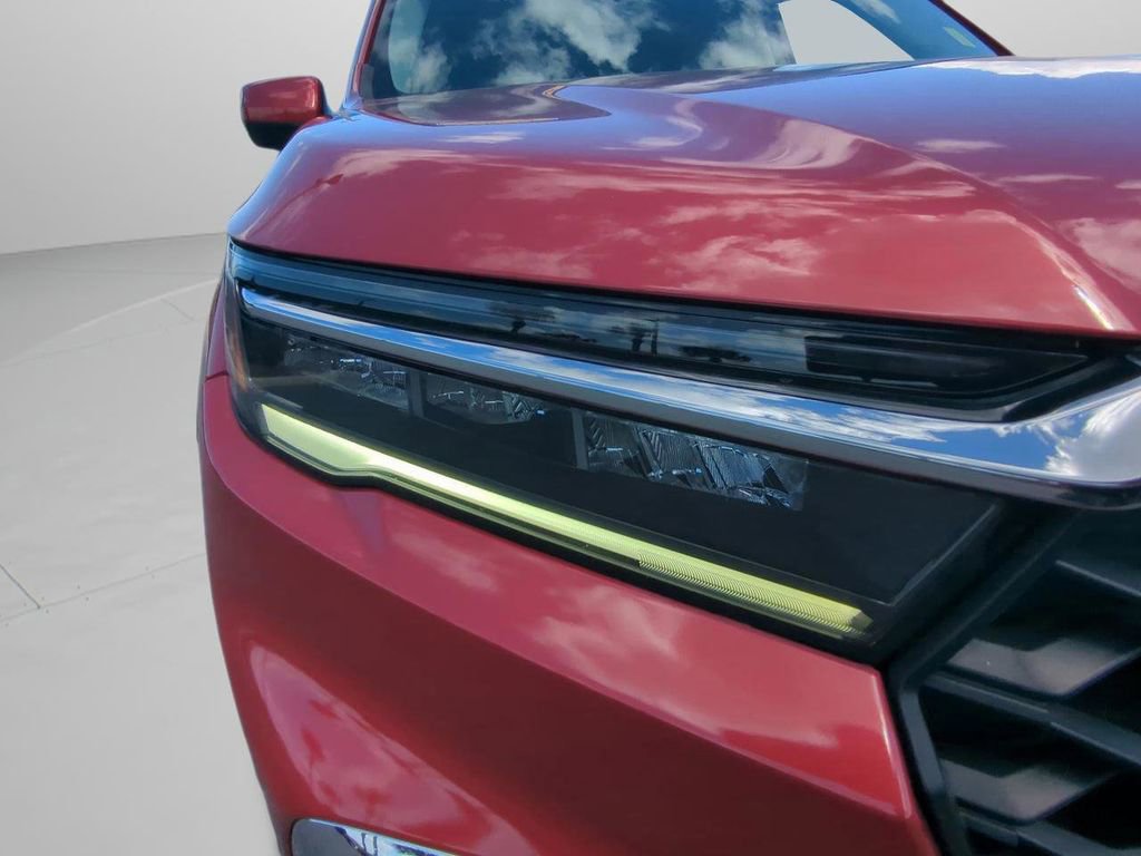 Used 2024 Honda Pilot EX-L image 24