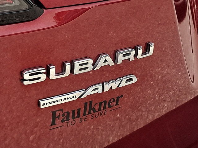 Used 2020 Subaru Outback Premium AWD/4WD image 30