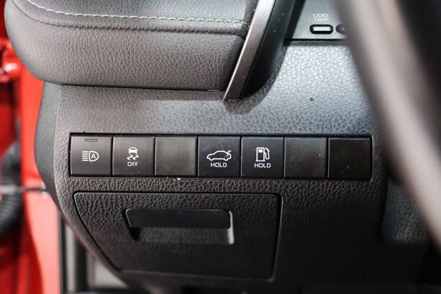 Used 2019 Toyota Camry SE FWD image 20