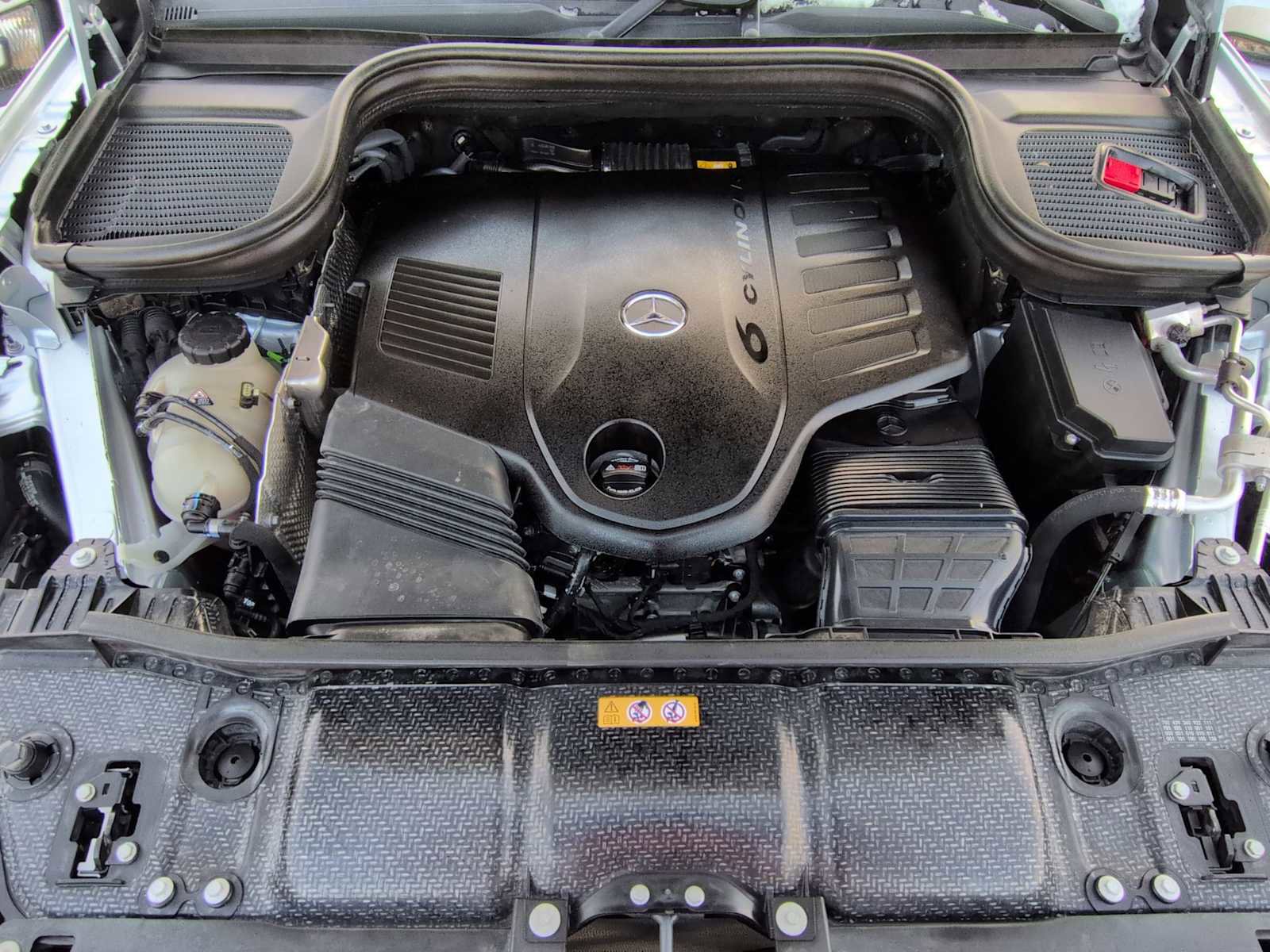 Used 2022 Mercedes-Benz GLE 450 4MATIC image 14