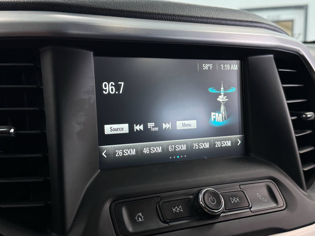 Used 2017 GMC Acadia SLE image 20