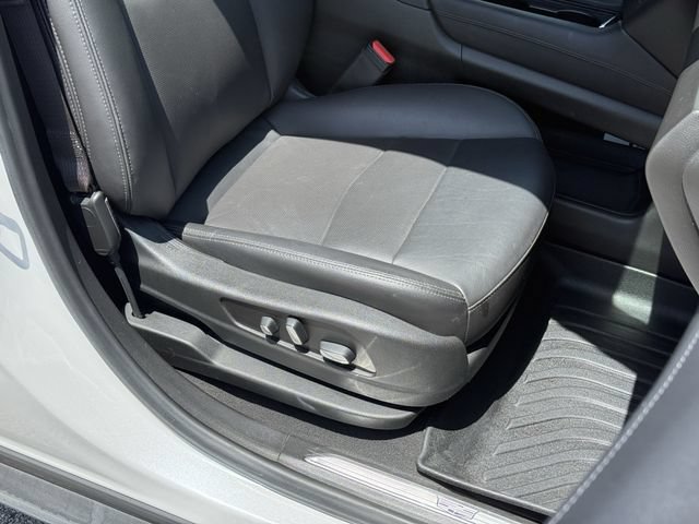 Used 2021 Cadillac XT5 Premium Luxury AWD/4WD image 18