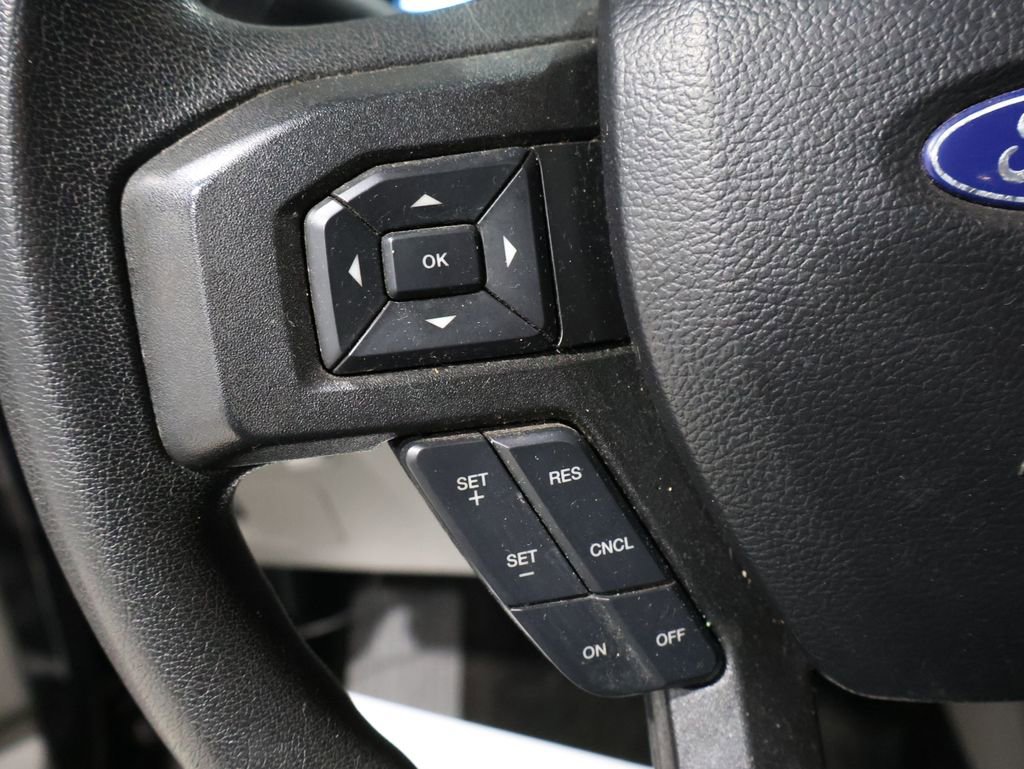 Used 2018 Ford F150 XL w/ Equipment Group 101A Mid image 33