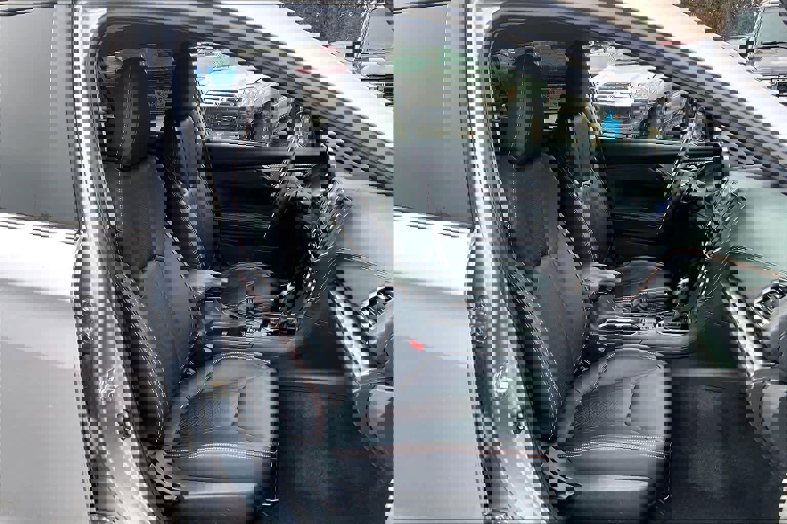 Used 2021 Subaru Crosstrek 2.5i Limited image 9