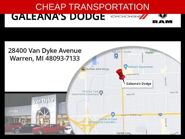 Used 2016 Jeep Compass Sport w/ Power Value Group FWD image 22