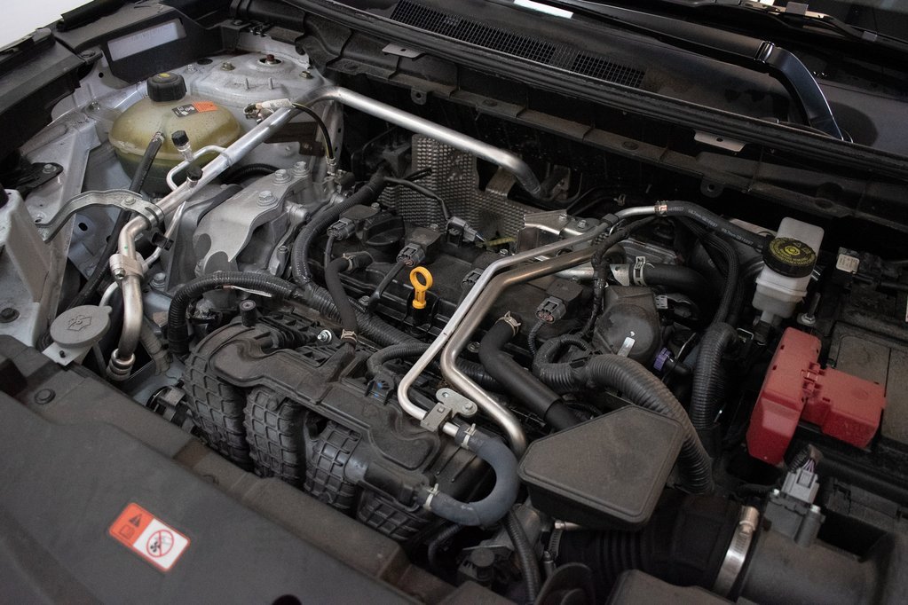 Used 2024 Mitsubishi Outlander ES image 10