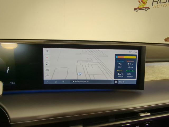 New 2026 Hyundai Ioniq 9 SEL image 22