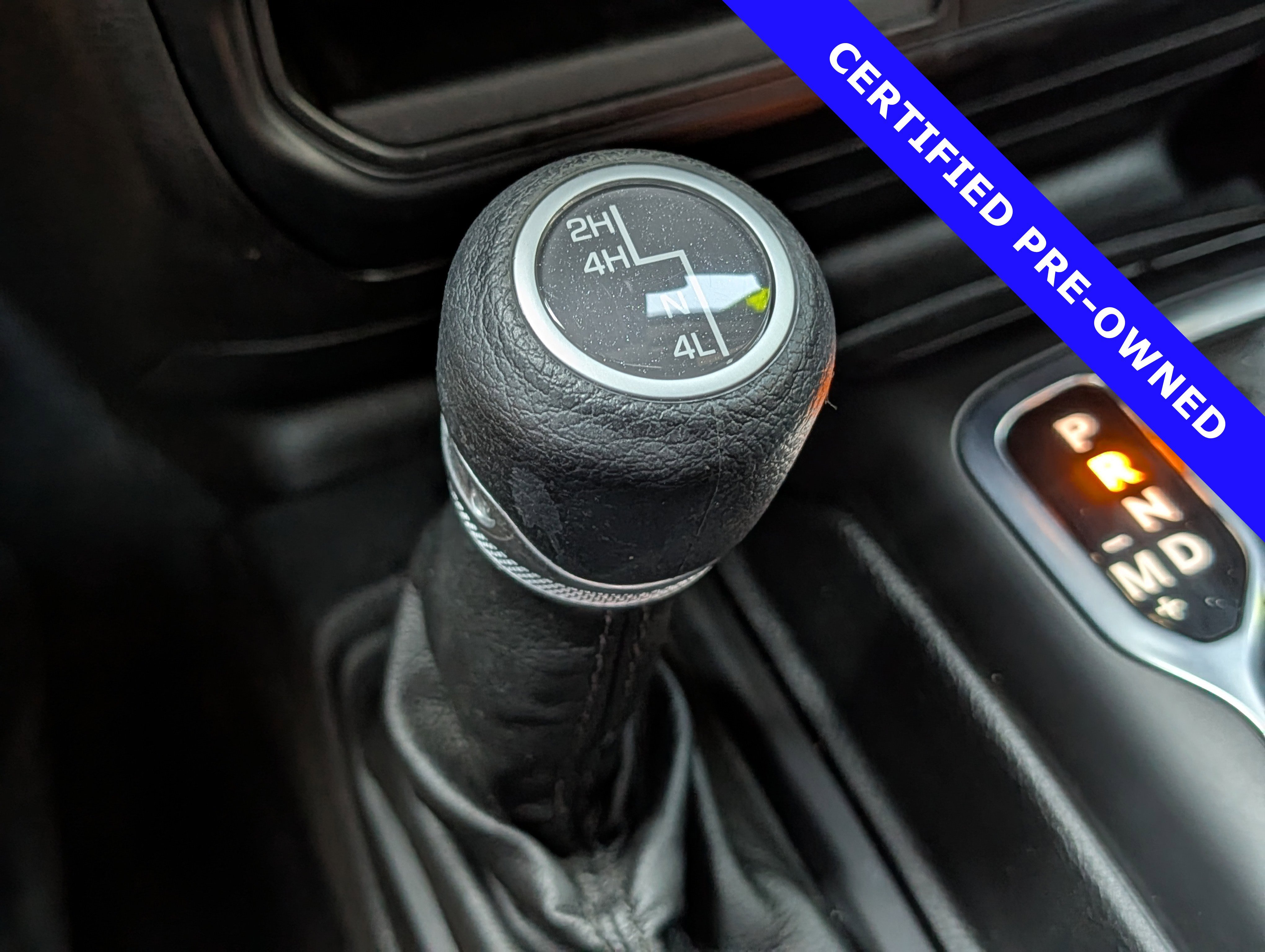 Used 2022 Jeep Wrangler Sport AWD/4WD image 26