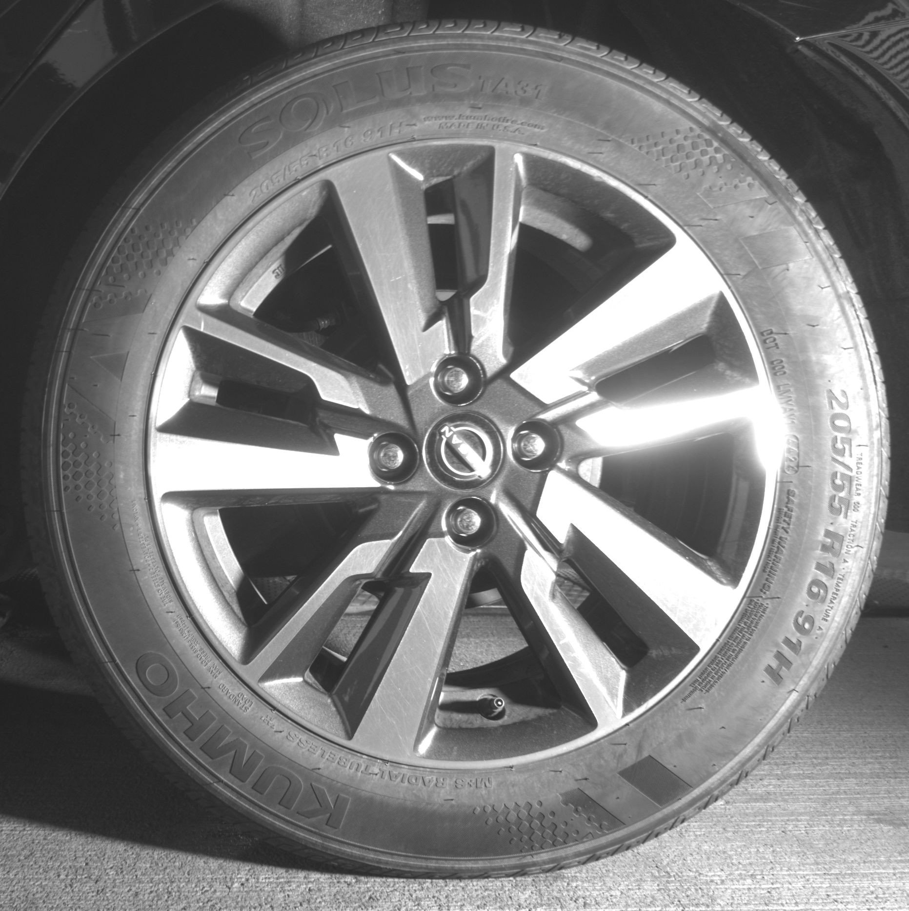 Used 2025 Nissan Versa SV image 14