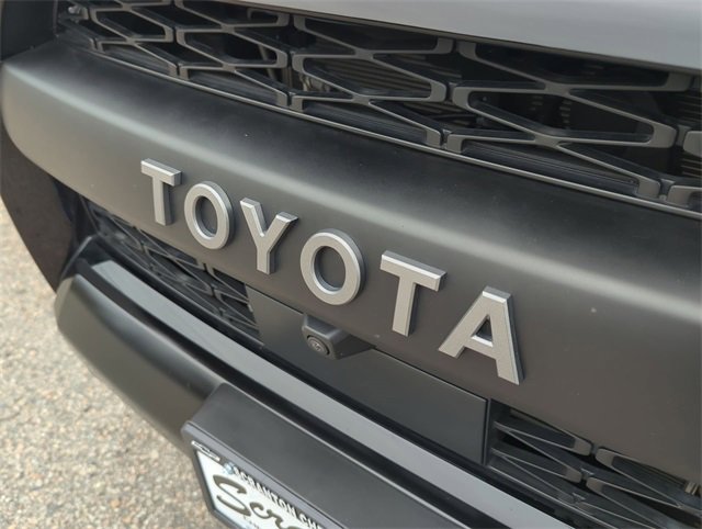 Used 2024 Toyota 4Runner TRD Pro image 32