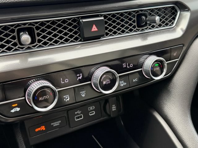 Certified 2024 Acura Integra A-Spec FWD image 29