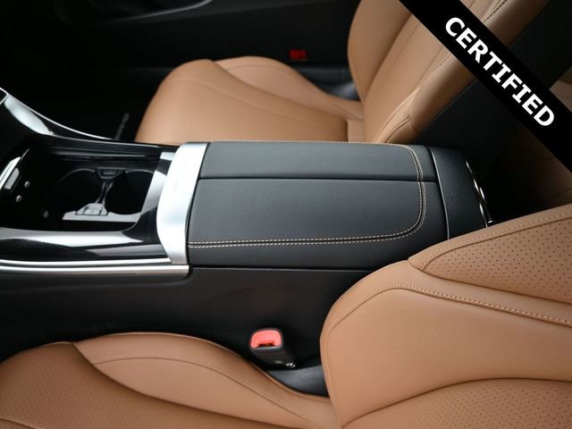 New 2026 Mercedes-Benz CLE 300 4MATIC Coupe image 9