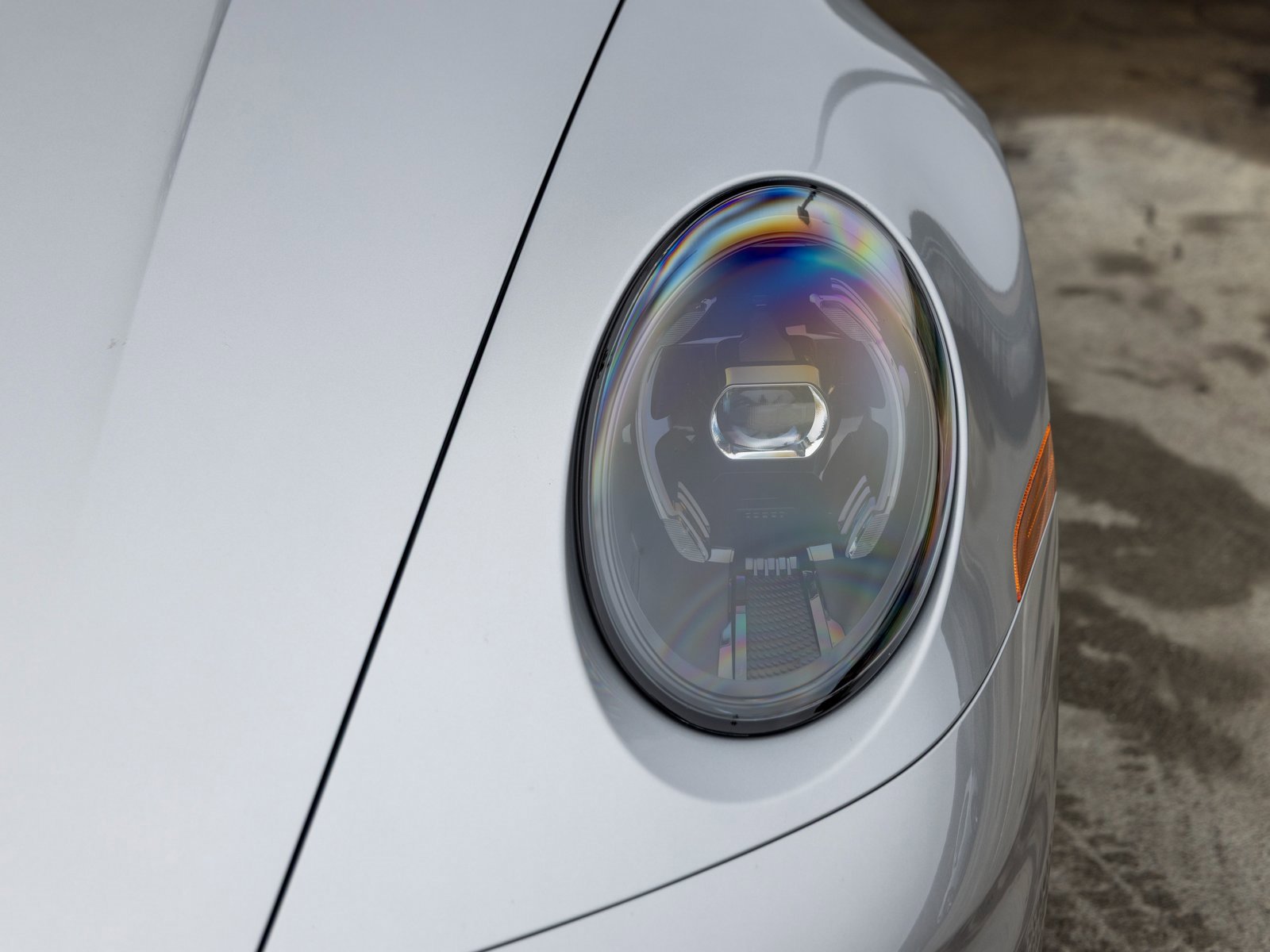 Certified 2025 Porsche 911 Carrera image 16