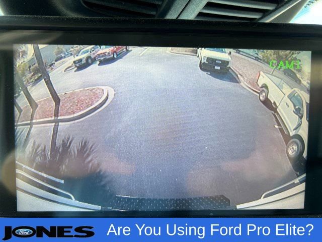 New 2023 Ford Transit 350 Base AWD/4WD image 21