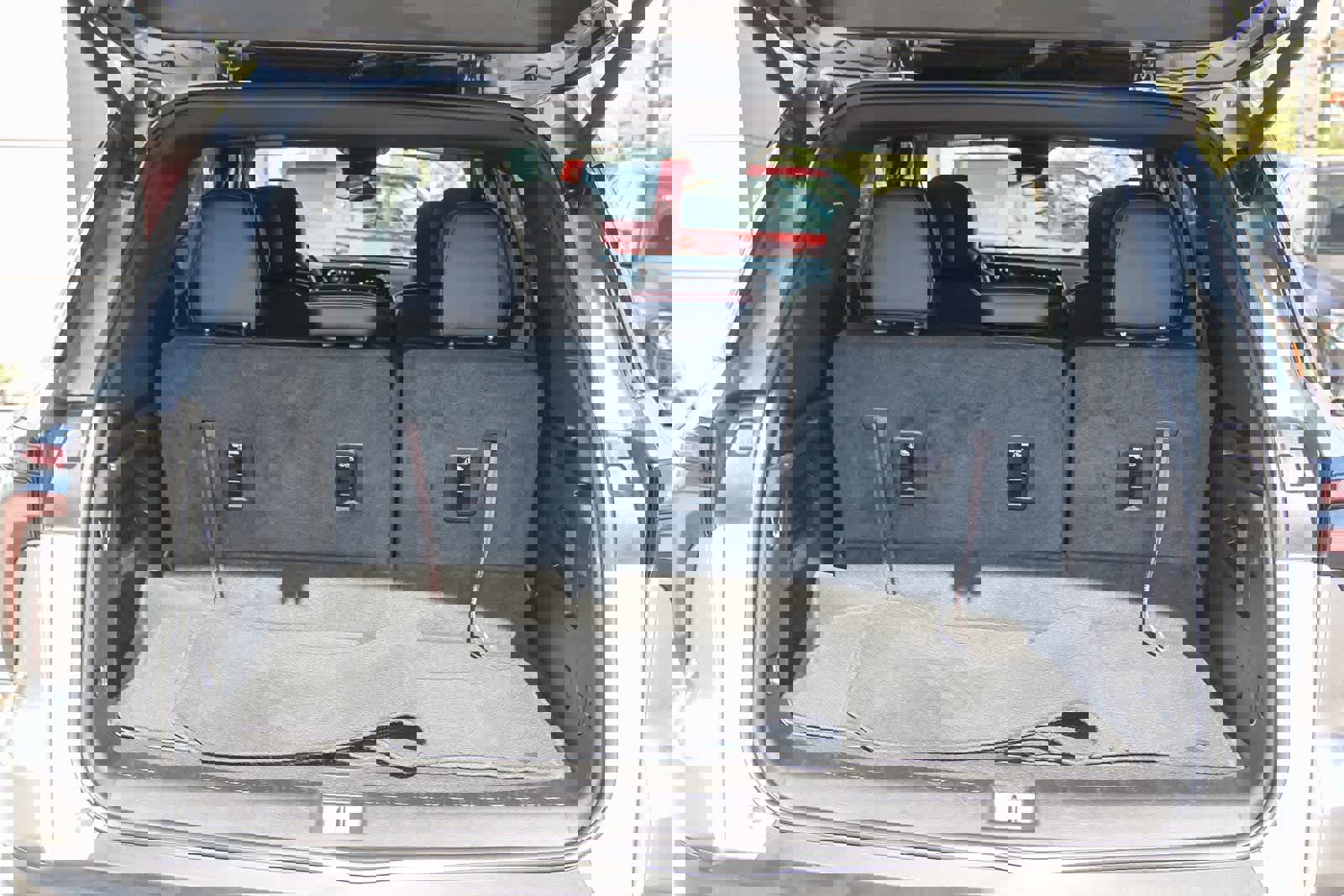 Used 2025 Chevrolet Traverse Z71 image 22