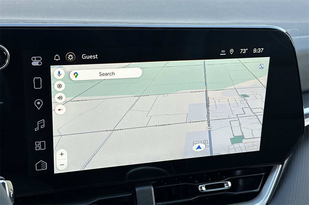 New 2026 Chevrolet Equinox LT w/ Convenience Package II image 20