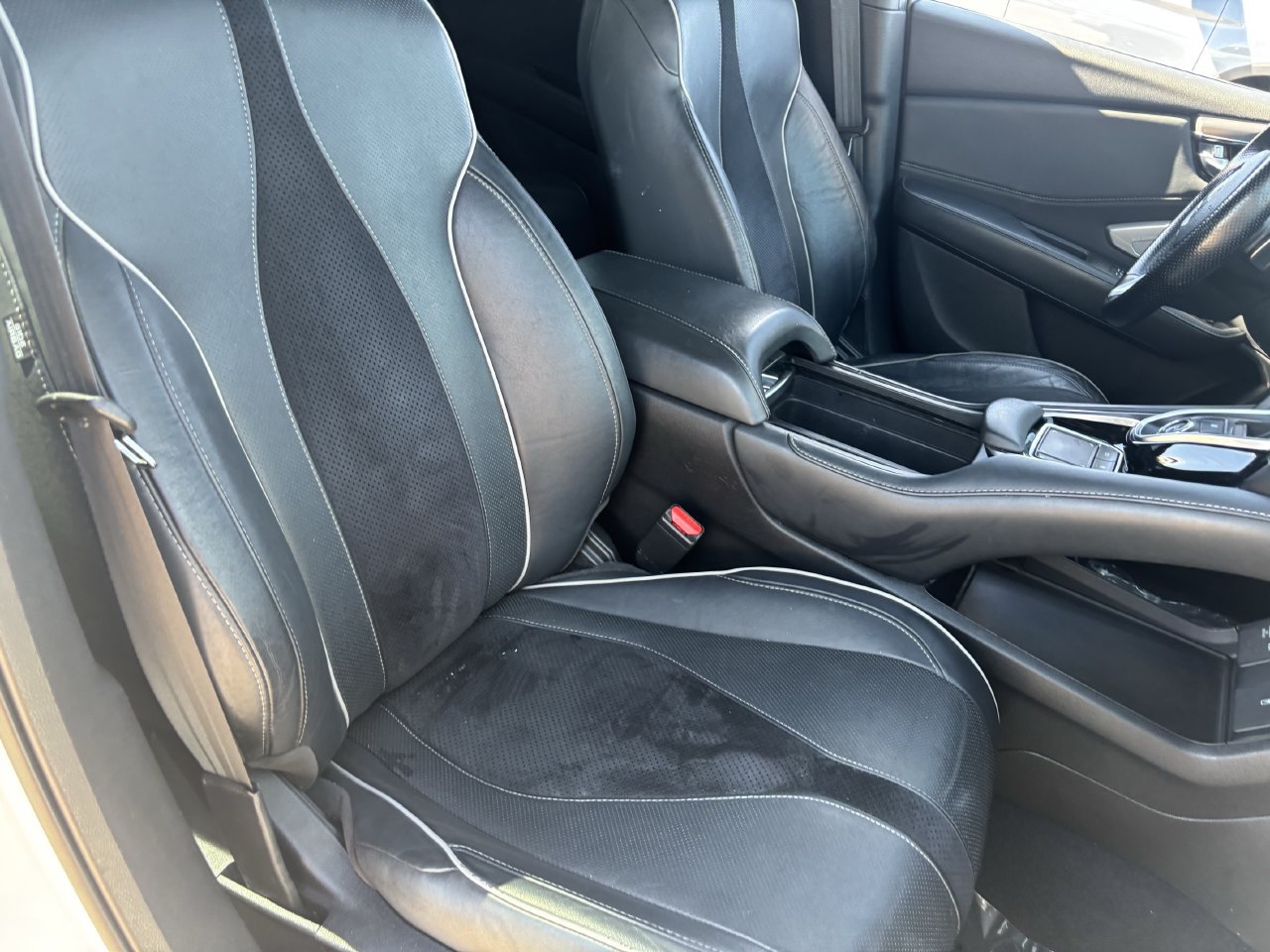 Used 2021 Acura RDX w/ Advance Package FWD image 8