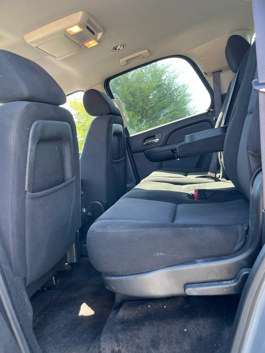Used 2012 GMC Yukon SLE RWD image 15