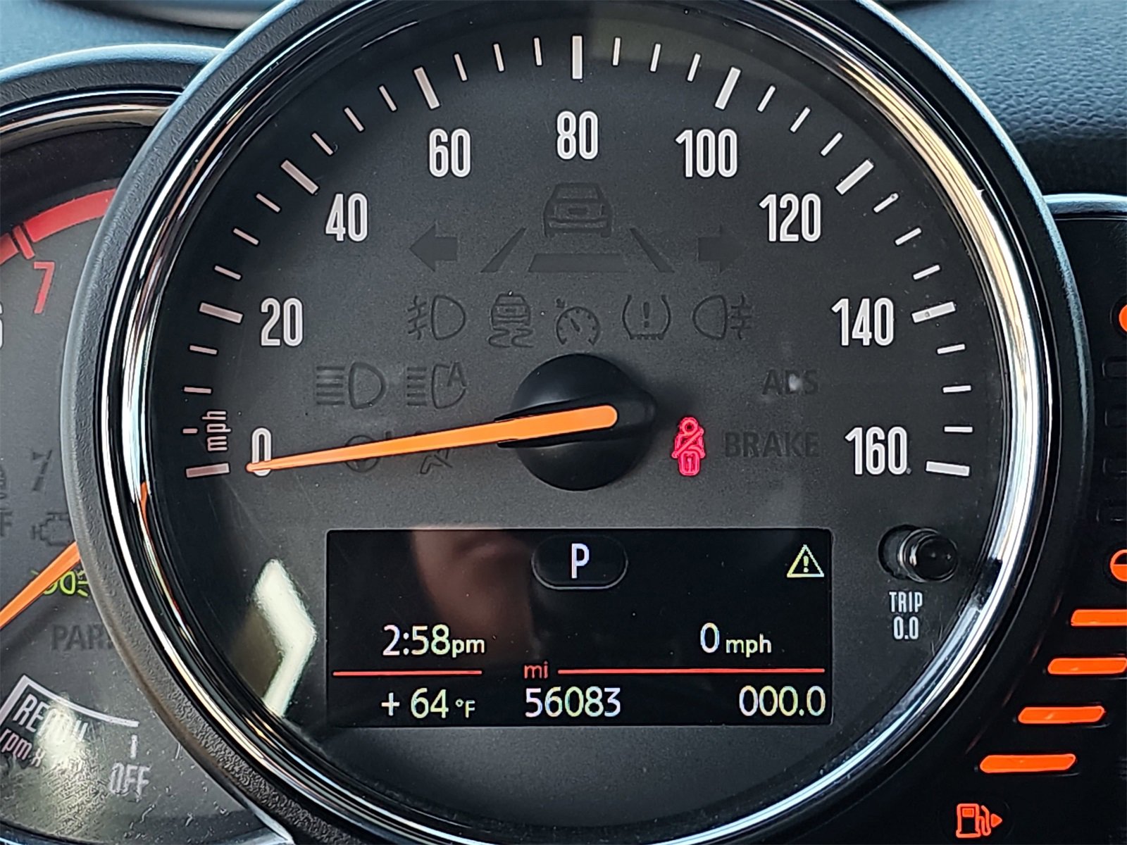 Used 2017 MINI Cooper S image 18