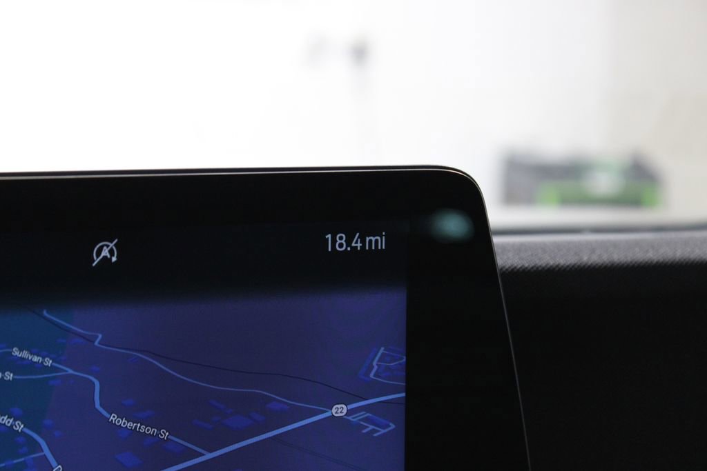 New 2025 Ford Expedition Platinum image 43