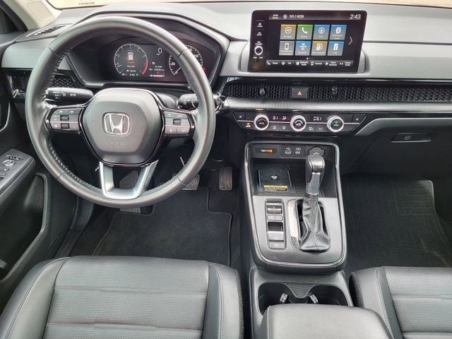 Used 2023 Honda CR-V EX-L image 23
