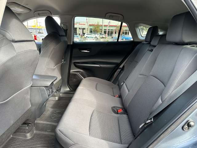 Certified 2023 Toyota Venza LE AWD/4WD image 27