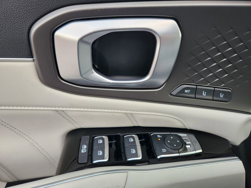 New 2026 Kia Sorento SX Prestige image 7