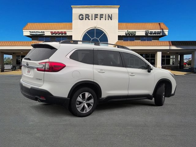 Used 2025 Subaru Ascent Premium AWD/4WD image 4