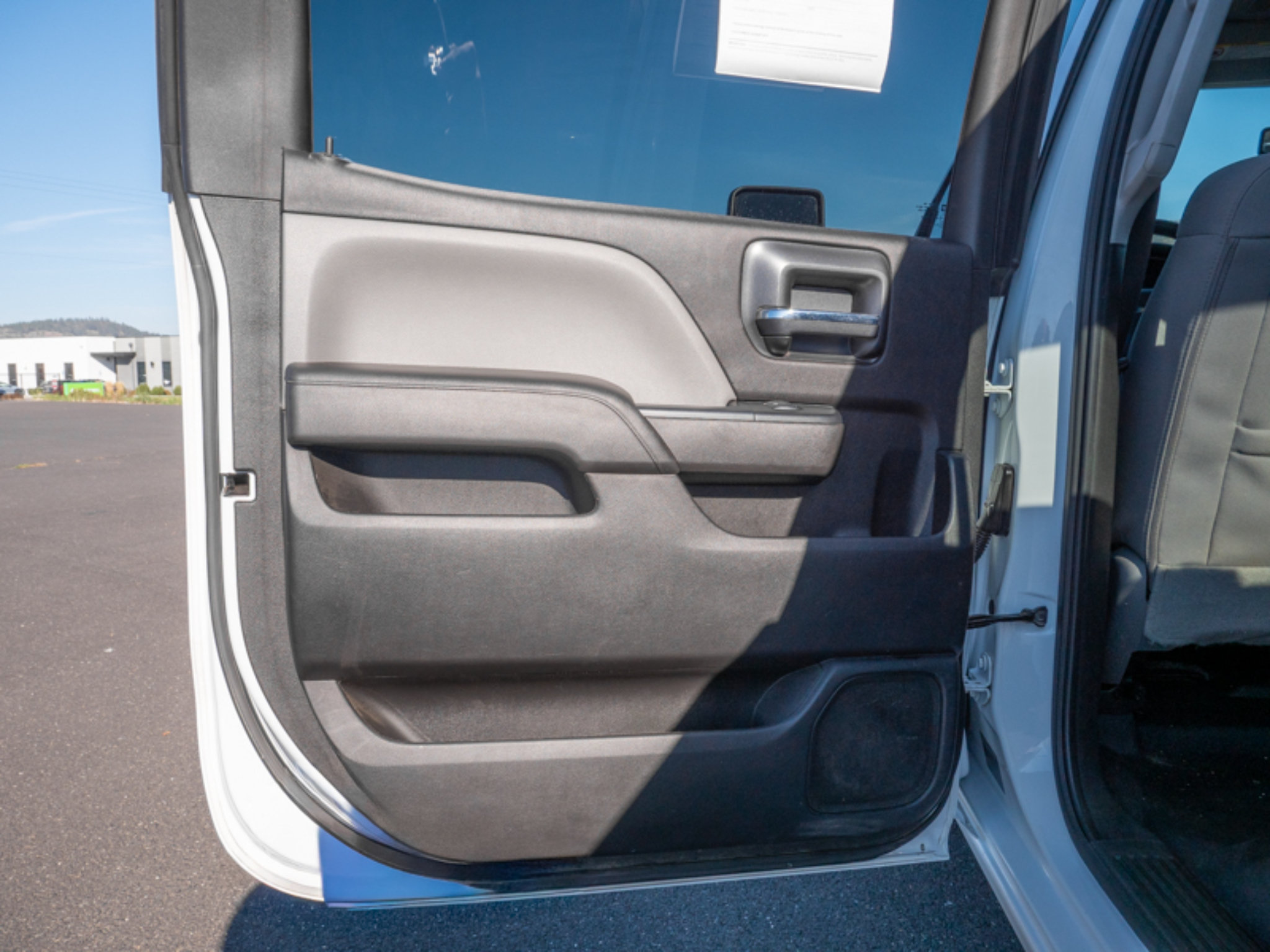 Used 2019 Chevrolet Silverado 3500 W/T w/ WT Convenience Package AWD/4WD image 17
