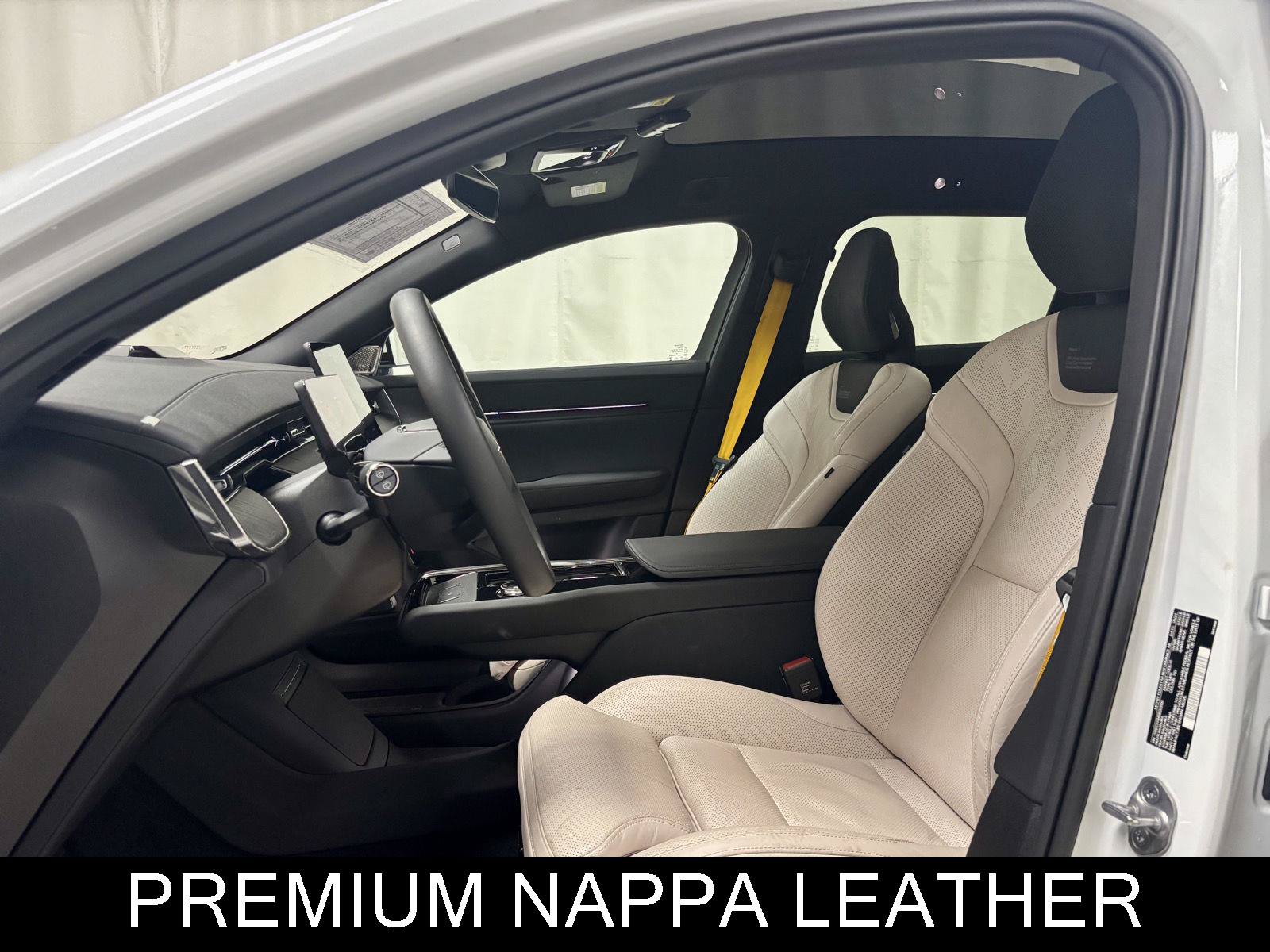 Used 2025 Polestar Polestar 3 AWD/4WD image 15