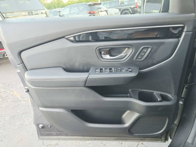 Used 2025 Honda Pilot EX-L image 20