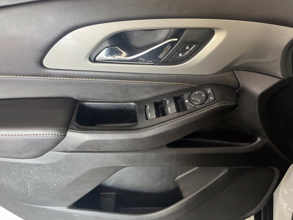 Used 2020 Chevrolet Traverse LS FWD image 52
