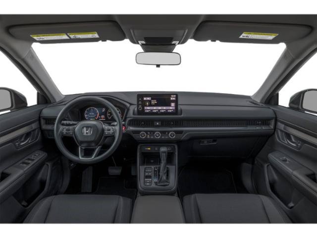 New 2026 Honda CR-V LX image 7