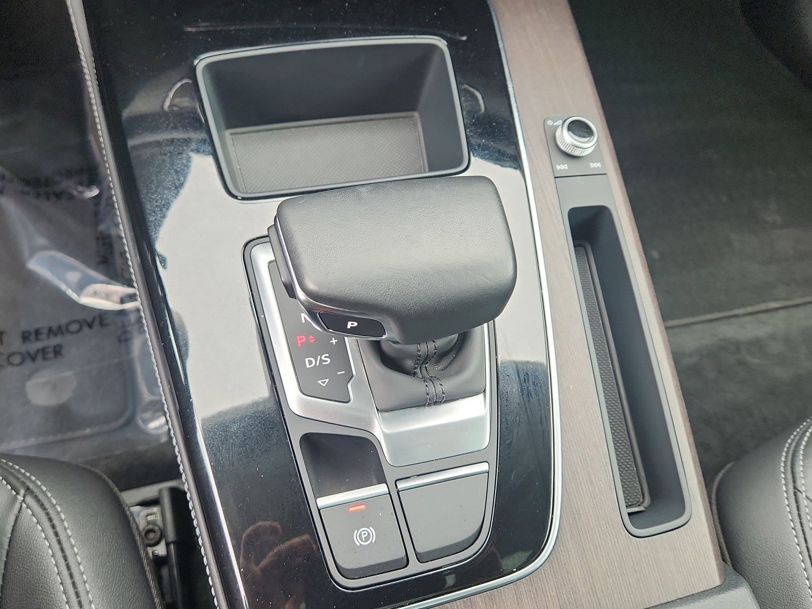 Used 2023 Audi Q5 Premium Plus w/ Premium Plus Package image 24