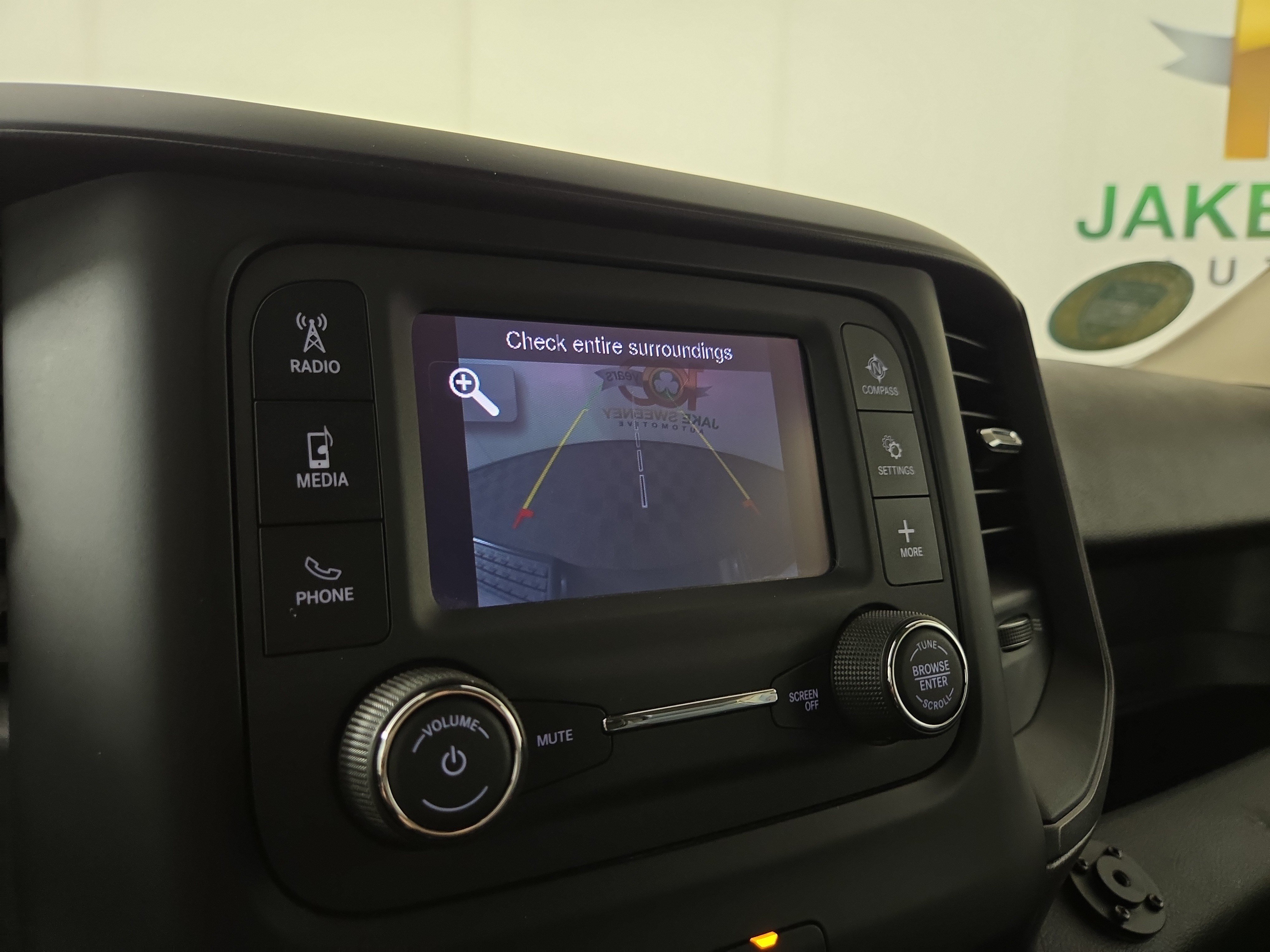 Used 2020 RAM 2500 Tradesman w/ Safety Group AWD/4WD image 20