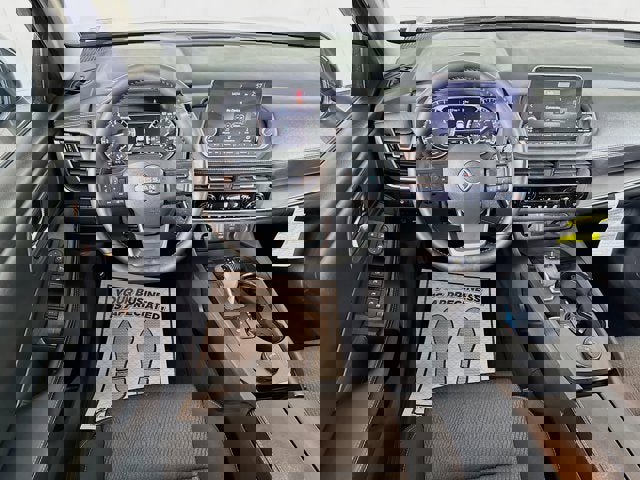 Certified 2026 Nissan Rogue SV image 17