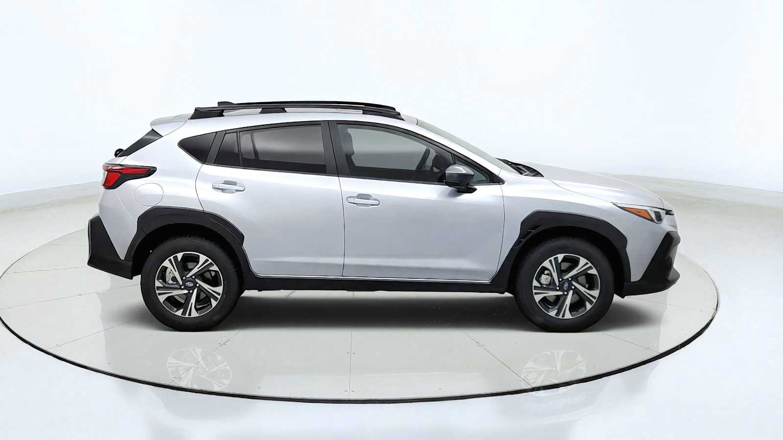 New 2026 Subaru Crosstrek 2.5i Premium AWD/4WD image 10