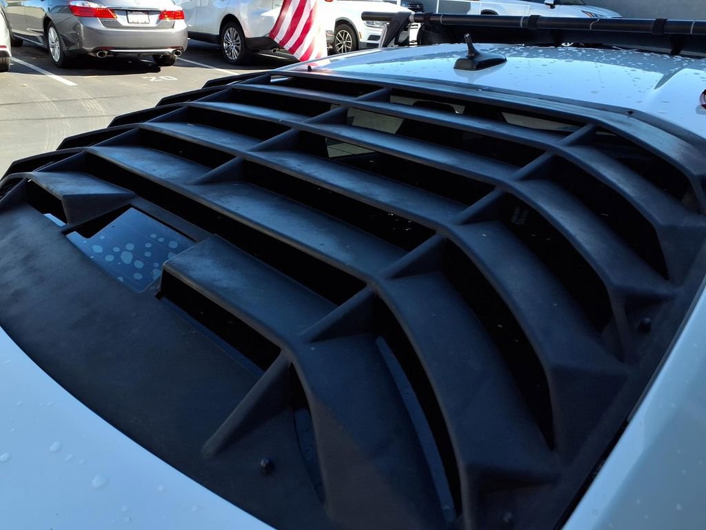 Used 2013 Subaru BRZ Limited w/ Popular Pkg 2C image 7