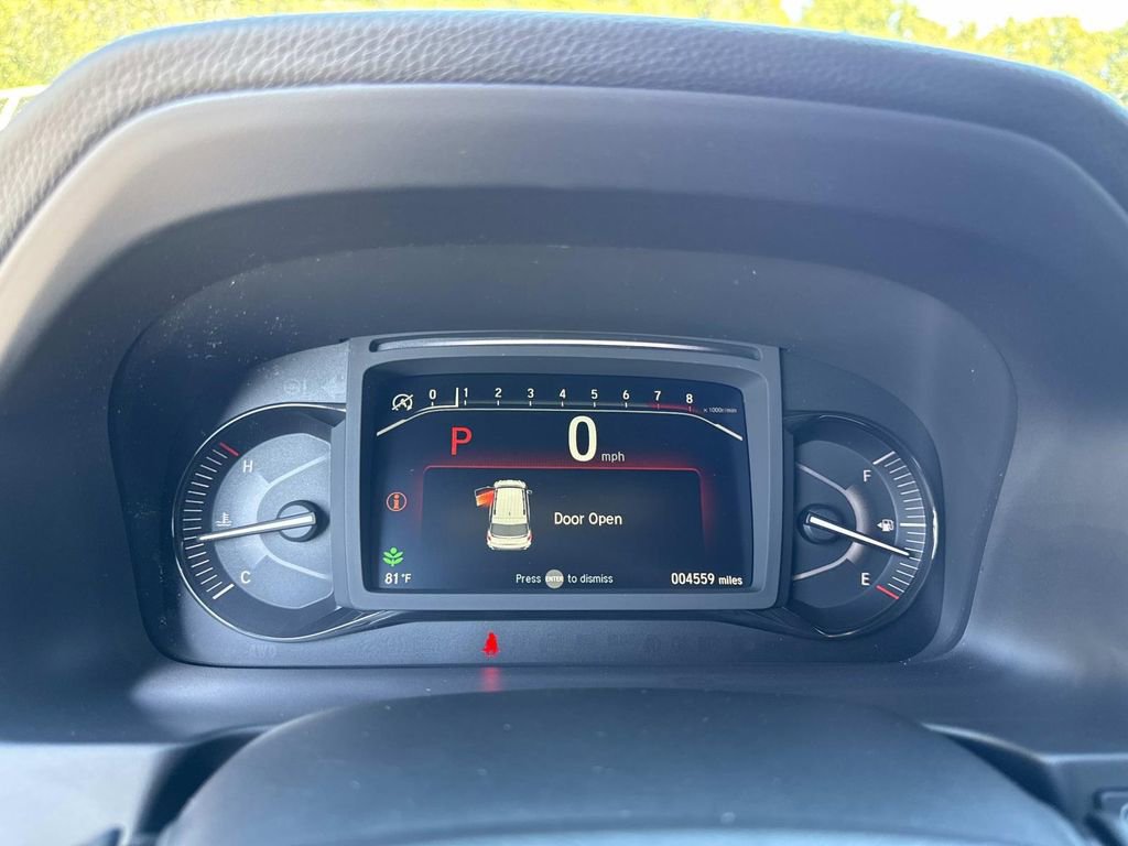 Used 2024 Honda Passport TrailSport image 26
