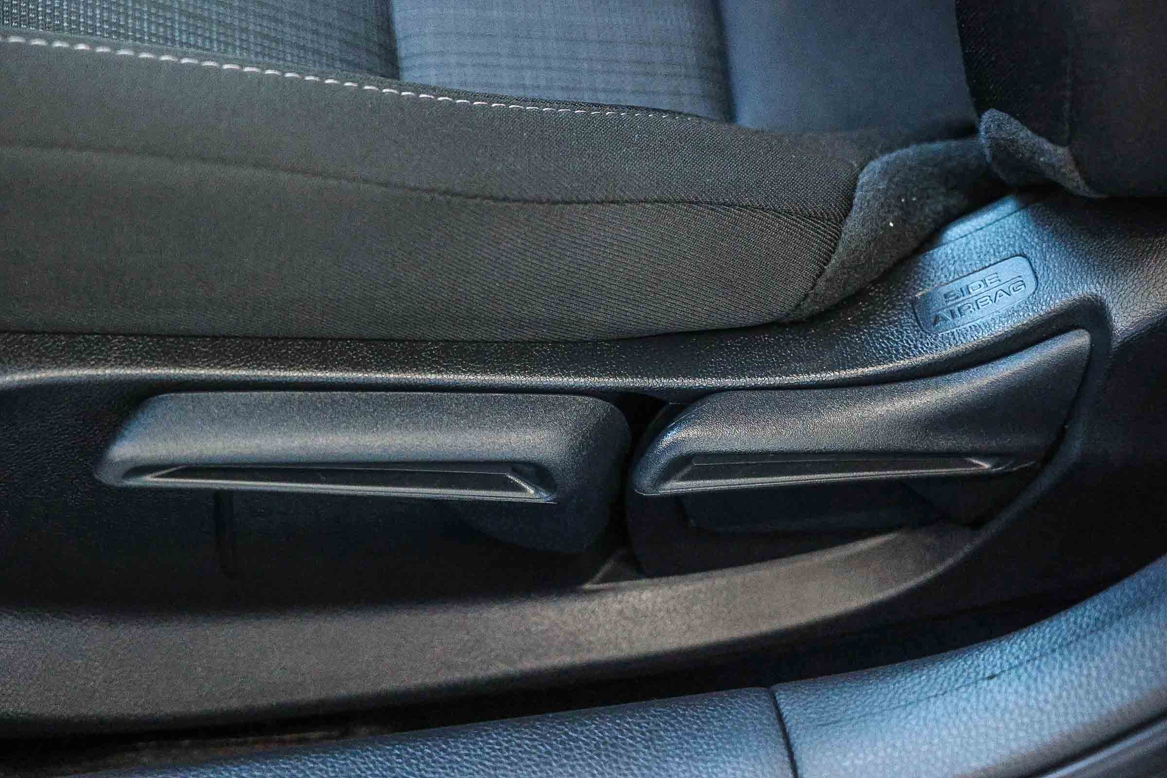 Used 2025 Honda Civic LX image 26